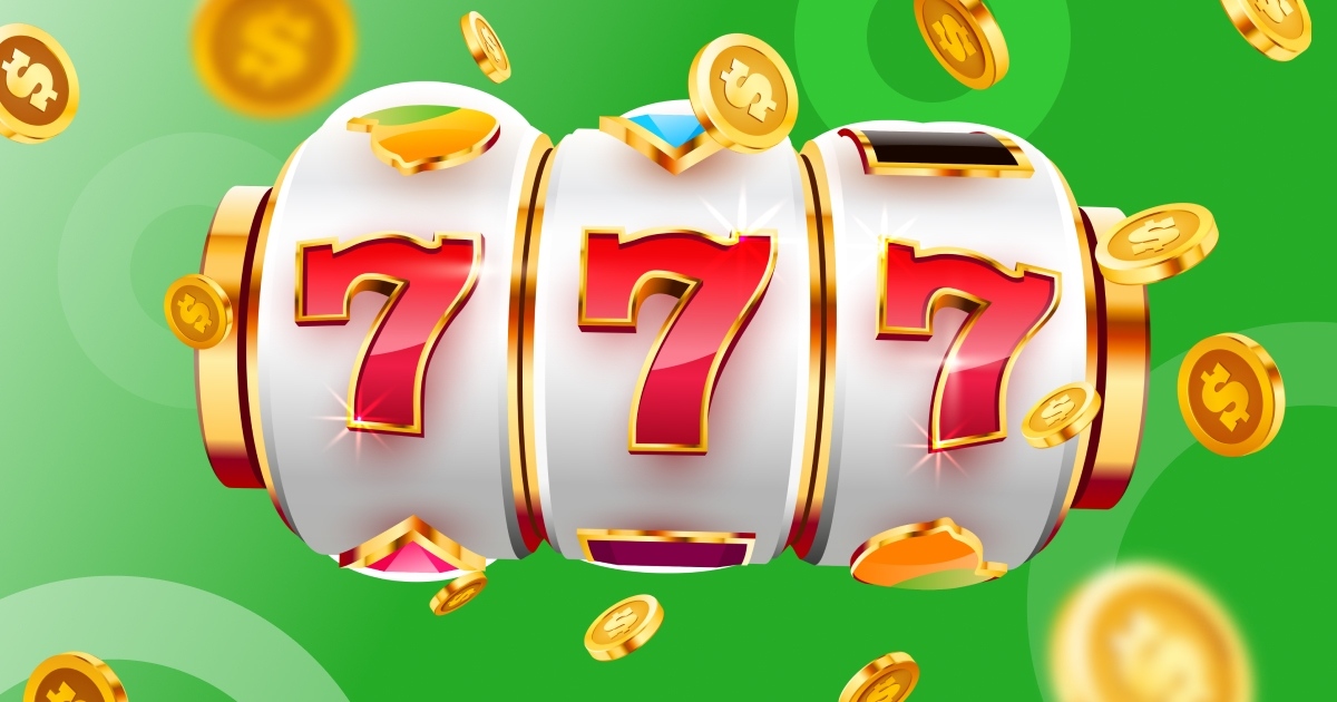 slots 777 paga mesmo