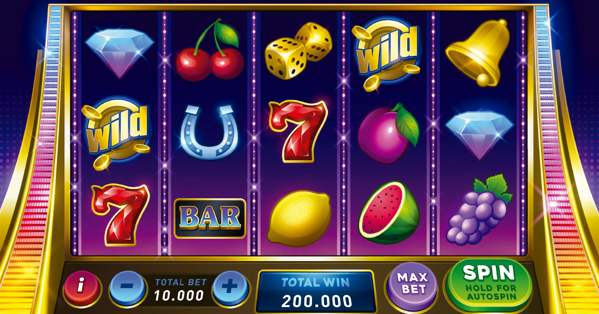 imagem Fornecedores de Jogos de Casino