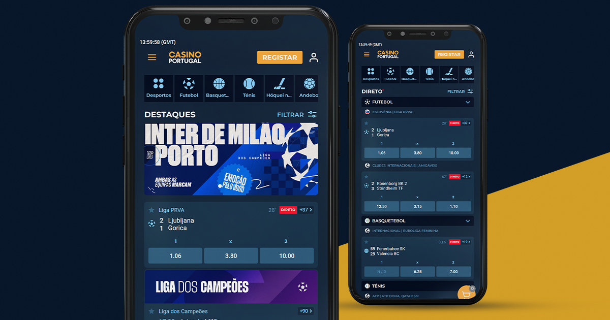imagem destaque App Casino Portugal