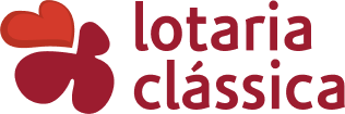 lotaria classica logo colored