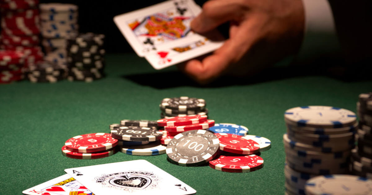 Contar cartas poker | Como contar cartas de poker