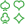 icono verde blackjack